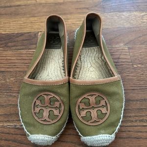 Tory Burch Espadrille